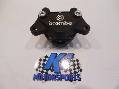 flat track ahrma brembo 32mm brake caliper flattrack - Image 1 of 4
