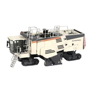 NZG - Wirtgen 220SM 3.8 Surface Miner  Neu + OVP  1:50 - Bild 1 von 7