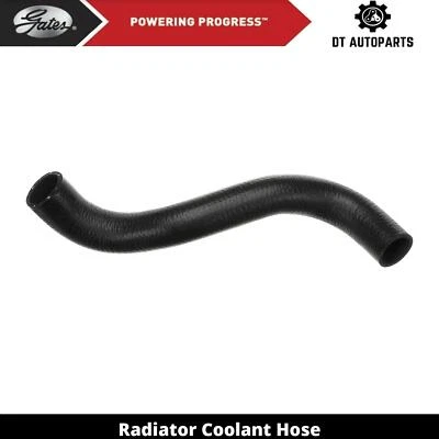 Manguera de refrigerante de radiador puertas inferiores para Toyota Highlander 2006-2007 Foto 1 de 4