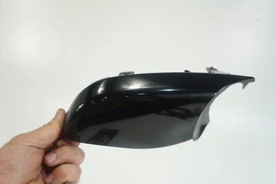 BMW 535i 550i GT F07 2011-2013 espejo retrovisor de pasajero cubierta de moldura de plástico Foto 1 de 4
