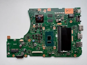 Carte mère Asus X556UQK Intel i5-7200U 60NB0BH0-MB9001 - Photo 1/3