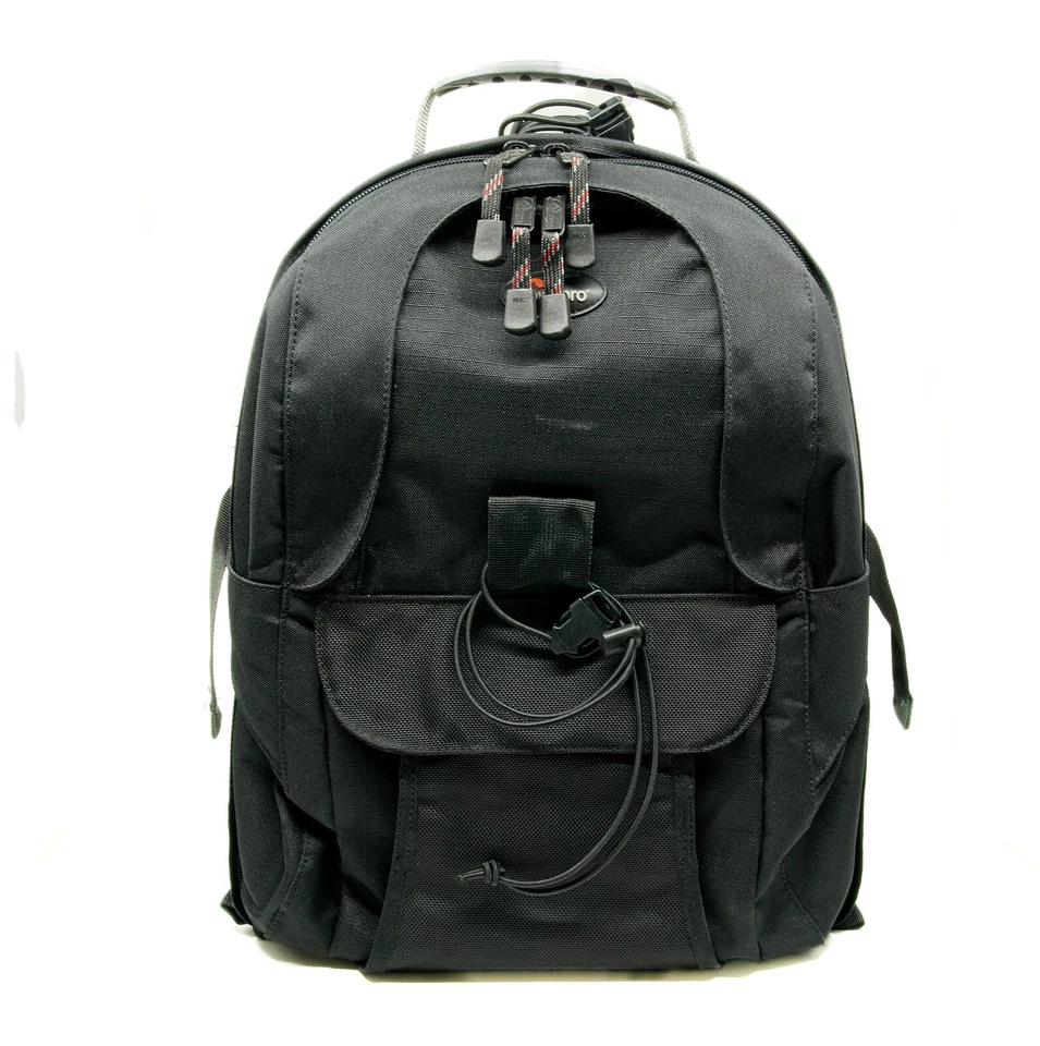 Lowepro CompuTrekker AW Camera-Notebook Backpack - Image 1 of 4