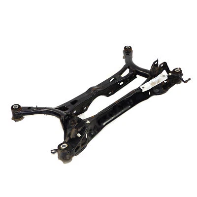 Telaio Di Supporto Assale Posteriore VW Passat B8 Golf 7 Audi A3 8V - Image 1 of 4