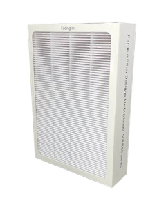 Atomic Compatible Replacement for BlueAir 500/600 Series Particle Filter - 3 Pac - Picture 1 of 2