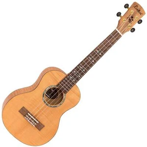 Laka Maple Series Ukulele & Carry Bag ~ Tenor - Picture 1 of 1
