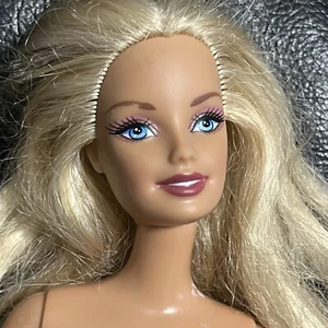 Muñeca Barbie I Can Be Nude Mattel - Imagen 1 de 5