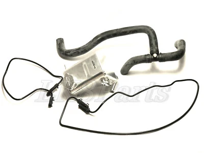 Premium Overflow and top hose kit for Discovery 2 - Image 1 of 4