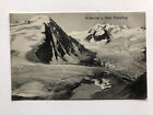 AK Wildspitze und linker Fernerkogl um 1910 Ötztal Tirol Südtirol