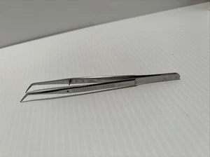 Miltex 317 Pinza per Vestire e Cotone College, Acciaio Inox 6" - Foto 1 di 7