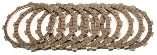 Clutch Friction Kit for Suzuki GSX1300 B-King, 2008-2009 - GSX 1300 - Image 1 of 1