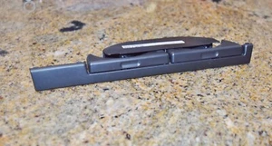 BMW E39 OEM Front Center Console Cup Holder Pop Fold Out M5 540i 530i 525i 528i - Picture 1 of 5