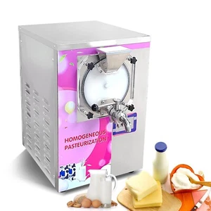 Kolice Pastorizzatore Commerciale Macchina per Riscaldamento e Raffreddamento, Sterilizzazione Latte - Foto 1 di 11