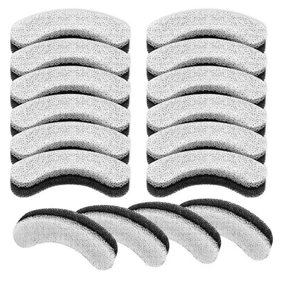 1X(Katzen-Trinkbrunnenfilter, 16Er-Pack Haustier-Trinkbrunnen--, Komp9295 - Bild 1 von 4