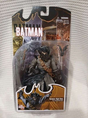 Boneco de ação DC Direct Batman: The Return of Bruce Wayne: Batman: High Seas - Imagem 1 de 4