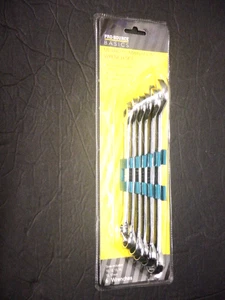 pro-source 6pc metric combination wrench set - Picture 1 of 4