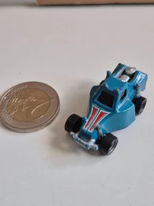 Vintage Micro Machines - Blue Powercar - Bild 1 von 5