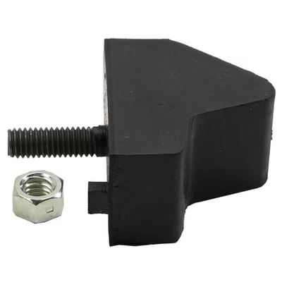 Parachoques brazo de control de suspensión inferior delantero MOOG para Pontiac Firebird 1970-1987 Foto 1 de 3