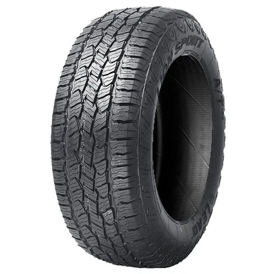 SOMMERREIFEN LEAOTIRE 215/75 R15 100R LION SPORT A/T100 M+S - Bild 1 von 4