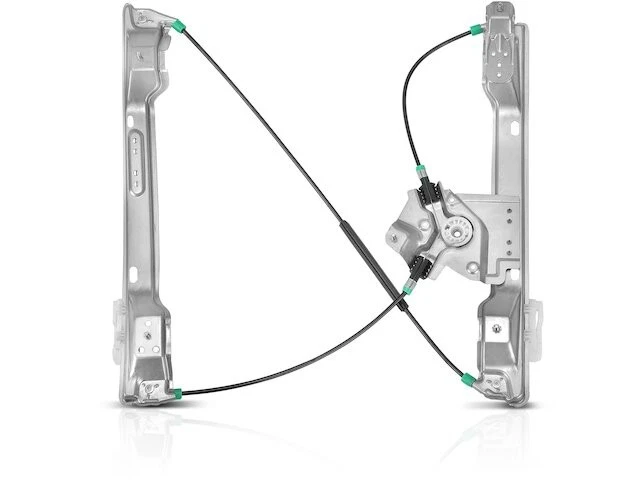 Regulador de ventana delantero derecho para Ford Flex 2009-2019 3,5 L V6 2010 2011 JJ481XC Foto 1 de 1