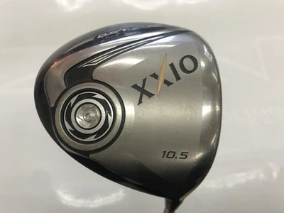 Dunlop XXIO 9 Miyazaki Model 10.5° Stiff Regular 45.75in Driver RH - Image 1 of 4