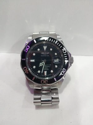 Invicta Herren-Armbanduhr 8926OB - Bild 1 von 3