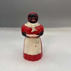 Feidler und Feidler Vintage Salzstreuer aus Hartplastik - Bild 1 von 6