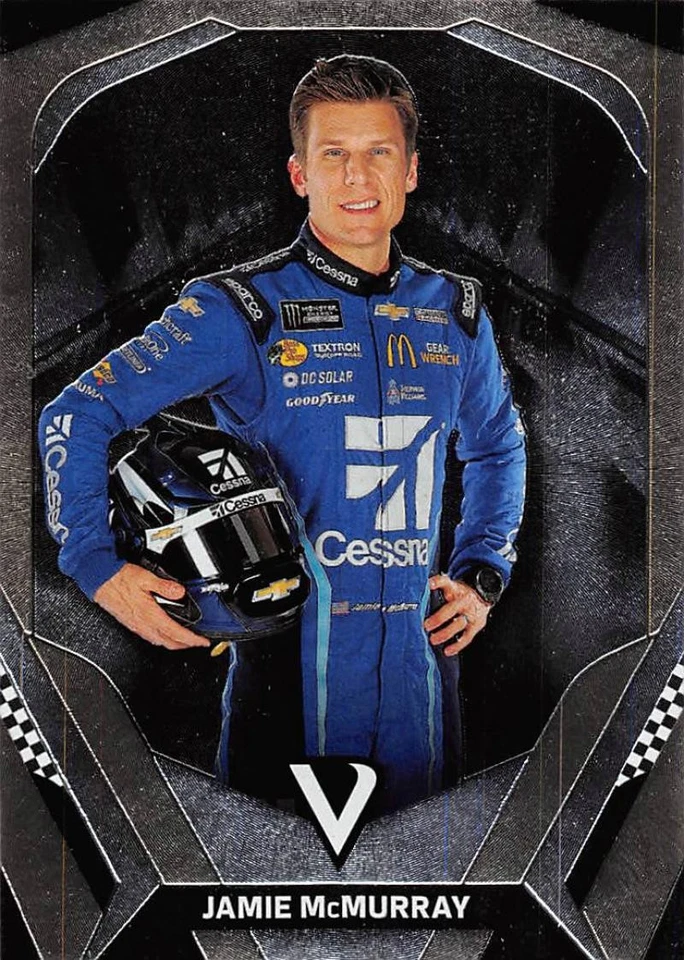 2018 Panini Victory Lane NASCAR Racing cards Pick From List  - Image 1 of 1