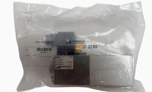 ONE WANDFLUH AS22061a-G24 solenoid valve - Foto 1 di 1