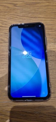 Apple iPhone 11 128GB Green O2/sky - Image 1 of 4