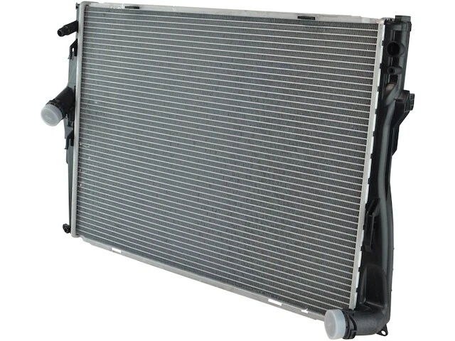 DIY Solutions 83YX75N Radiator Fits 2008-2009 BMW 135i Radiator Foto 1 de 1