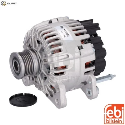 ALTERNATOR 193052 FOR VW TRANSPORTER/T5/Bus/Platform/Chassis/Van/T6/CARAVELLE - Image 1 of 4