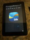 Kindle Fire Tablet 8.9" Hd Screen (2nd Generation) 16gb Bundle With Case