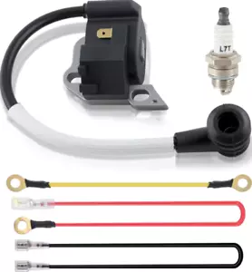 Chainsaw Ignition Coil Module for Stihl 020 021 023 025 020T MS 210 MS230 MS 250 - Picture 1 of 9