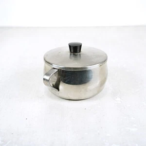 vintage stainless sugar maker - Picture 1 of 3