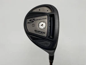 Adams Speedline Super XTD 3 Fairway Wood 14.5* RIP Phenom 80g Tour XStiff RH - Picture 1 of 7