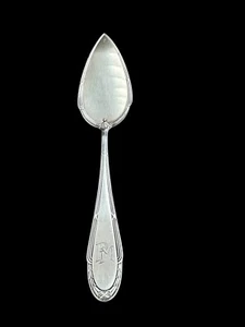 Art Deco German Silverplate WMF 90 Pastry Server 10.5” Mono “PM” VTG - Picture 1 of 3