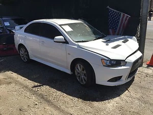 CUERPO DEL ACELERADOR/CONJUNTO DE VÁLVULAS MITSUBISHI LANCER 14 - Imagen 1 de 7
