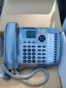 Xblue Networks 45PEKT Digital Telephone A Quality EUC SHIPS TODAY - Picture 1 of 6