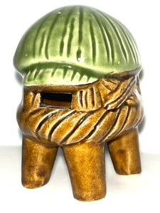 Mudmen Village for Aquarium or Terrarium   1950' - Picture 1 of 8