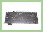 New Dell Xps  15 9550 9560 9570  French-Canadian Keyboard Backlit  Nia01  G17kv