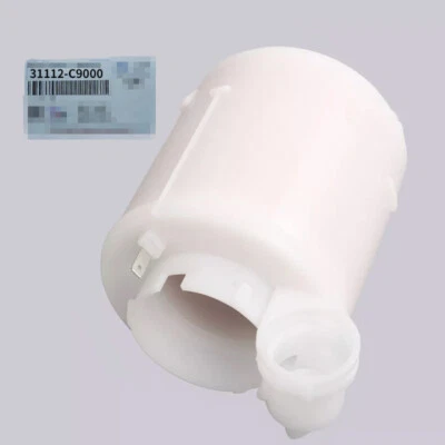 Fuel Filter For Hyundai Accent Creta Tucson For Kia Rio Sorento 31112-C9000 Foto 1 de 4