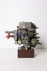 Bendix Corp 893528-16 Fuel Control Unit - Picture 1 of 6