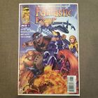Fantastic Four #8 (Jun 1997, Marvel)