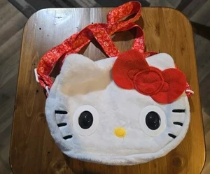 Sanrio Hello Kitty & Friends Purse Pets Interactive Toy Plush Purse Bag NWOT - Picture 1 of 3