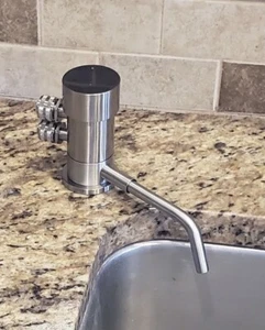 Brandneu ionisierender Wasserhahn 05.SN für Enagic SD501, JRII, JRVI - Bild 1 von 2
