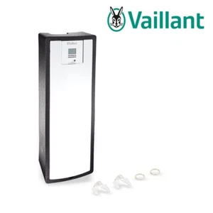 Vaillant Solarstation VMS 8 Zweistrang mit integriertem Solarregler, 0010017712 - Bild 1 von 1