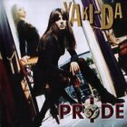 Pride by Yaki-Da – Dub, Euro House, Synth-pop, Reggae, Eurodance – CD w inserts