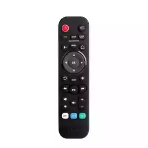 ONN TV and Streaming Universal Remote with 3 App Shortcut keys 100112176 - Picture 1 of 4