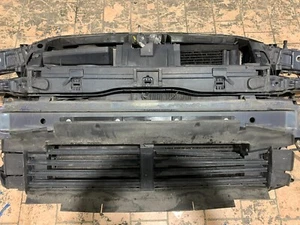 OSSATURA + KIT RADIATORE FORD MONDEO III 2007-2014 2.0 TDCI - Imagen 1 de 10