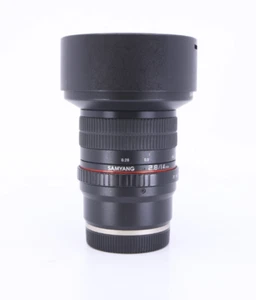 Samyang 14mm f/2.8  ED AS IF USM Lens for Sony E Mount ***READ*** - Picture 1 of 6